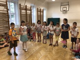 Fenntarthatósági témahét